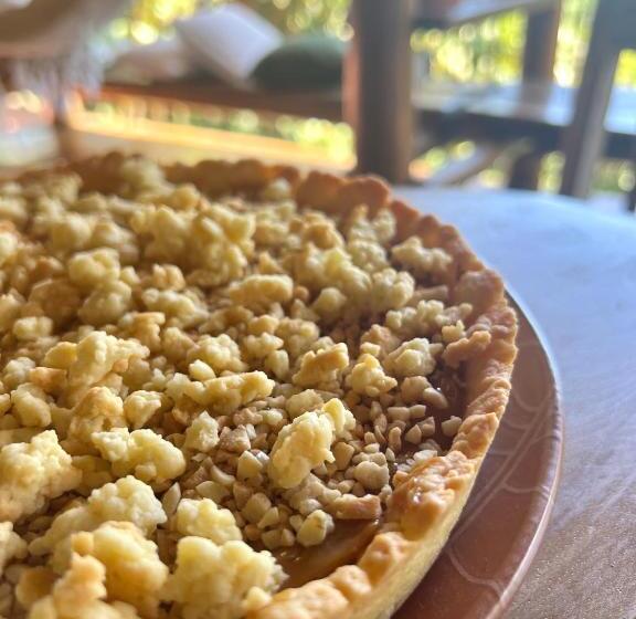 פנסיון Locanda Ariramba