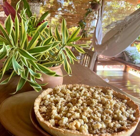 פנסיון Locanda Ariramba