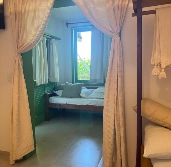 פנסיון Locanda Ariramba