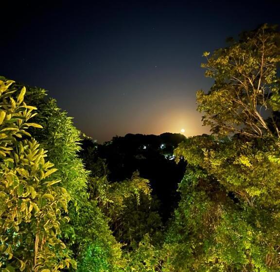 פנסיון Locanda Ariramba