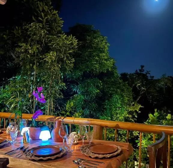 ペンション Locanda Ariramba