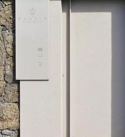 Majatalo Pascià Boutique