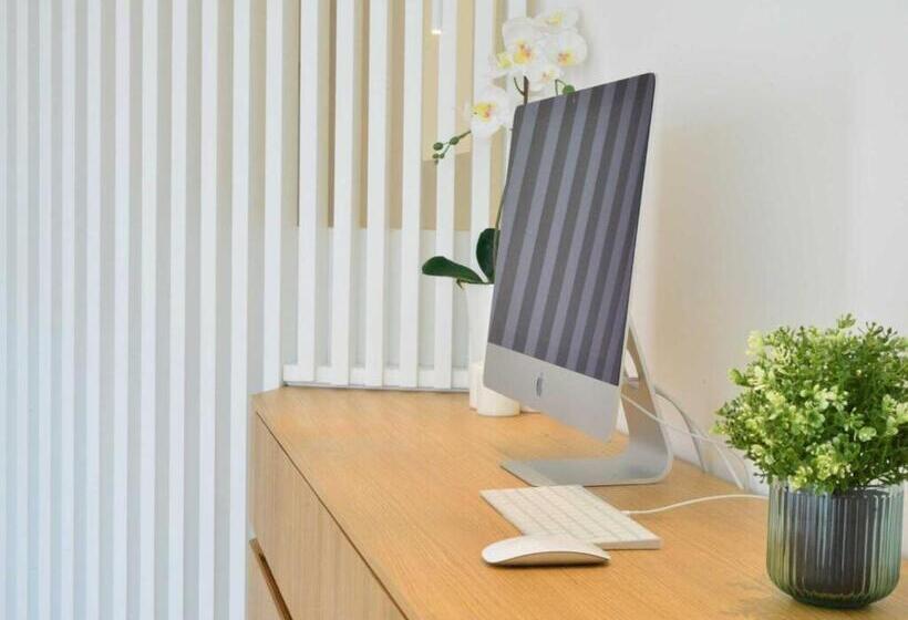 פנסיון Pascià Boutique