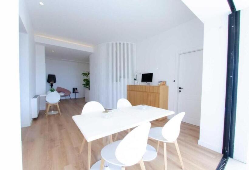 פנסיון Pascià Boutique