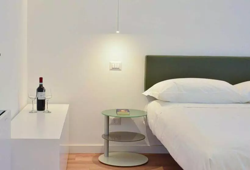 Majatalo Pascià Boutique