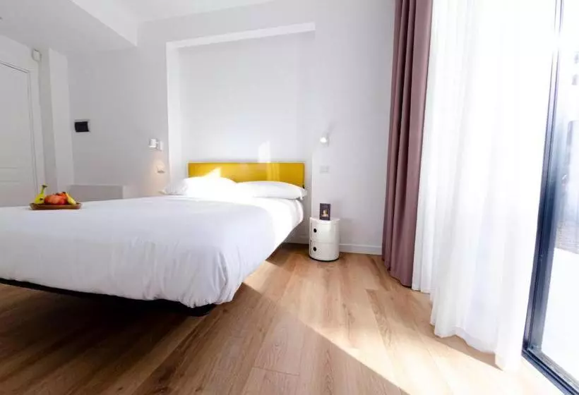 Majatalo Pascià Boutique