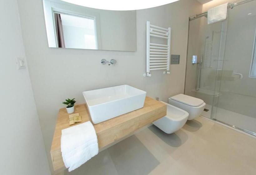 פנסיון Pascià Boutique