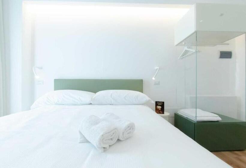 פנסיון Pascià Boutique