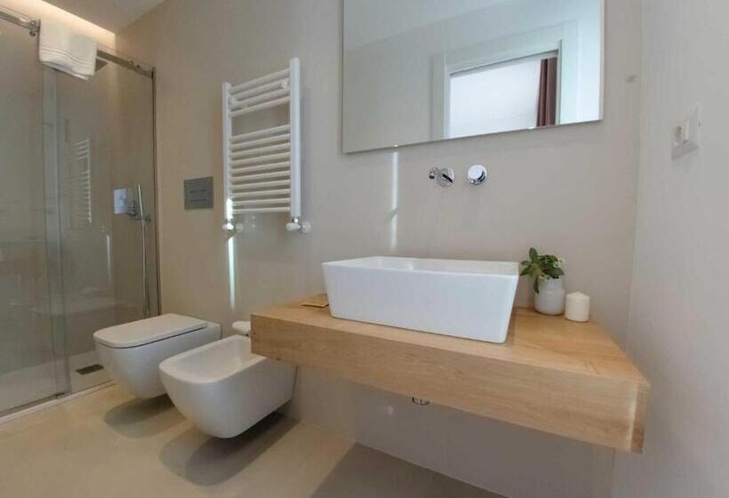 פנסיון Pascià Boutique