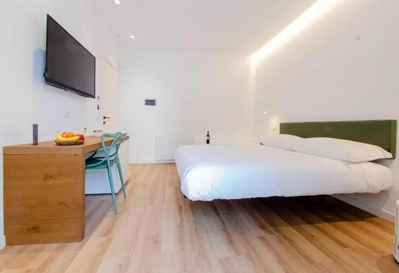 Majatalo Pascià Boutique