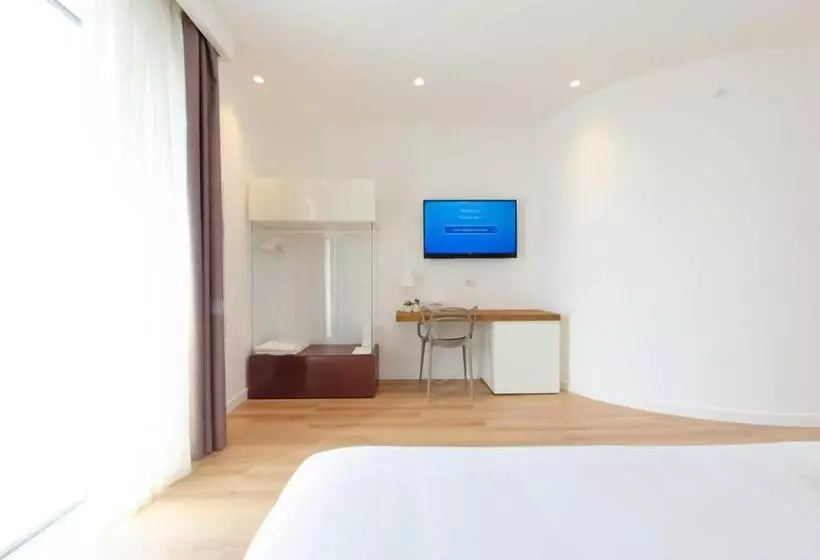 Majatalo Pascià Boutique