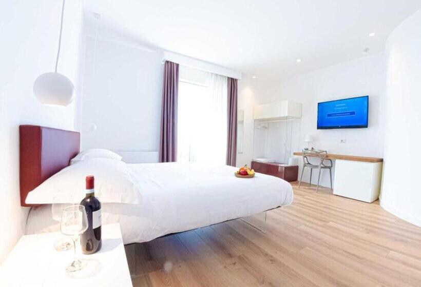 פנסיון Pascià Boutique