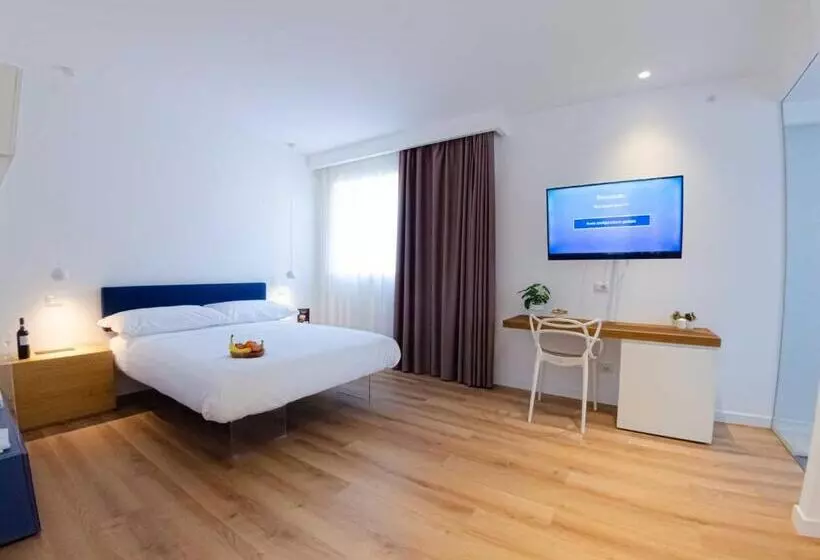 Majatalo Pascià Boutique