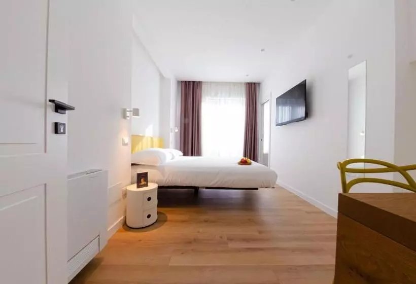 Majatalo Pascià Boutique