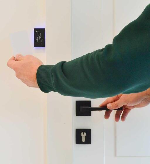 פנסיון Pascià Boutique