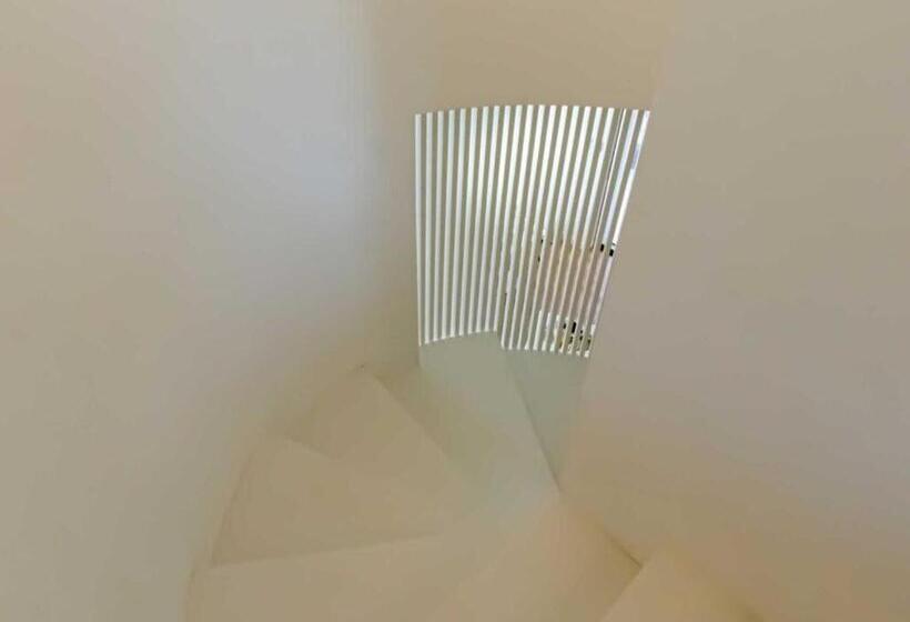 פנסיון Pascià Boutique