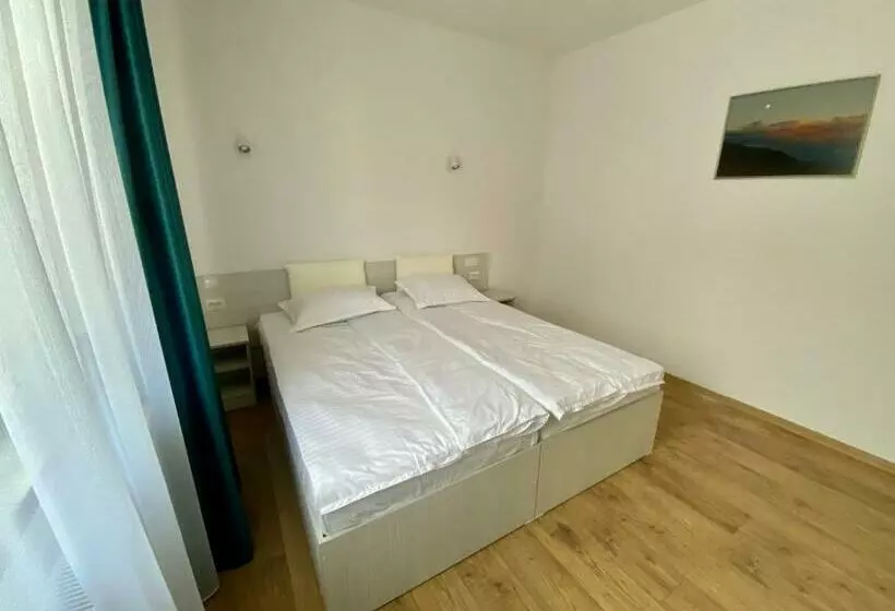 ペンション Plaiulgreenbike