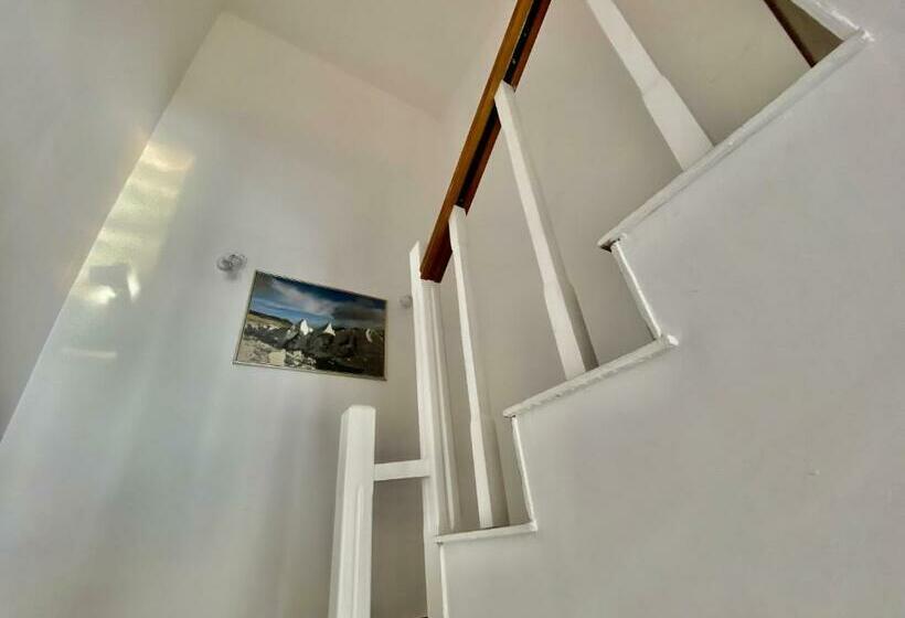 پانسیون Plaiulgreenbike