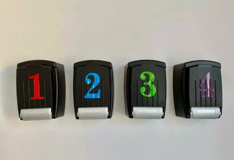 ペンション Plaiulgreenbike