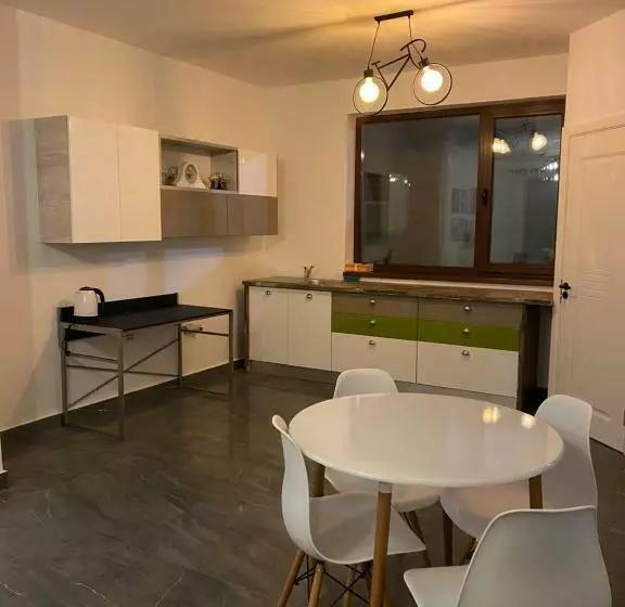 ペンション Plaiulgreenbike