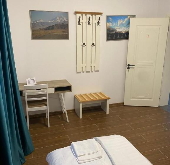 پانسیون Plaiulgreenbike