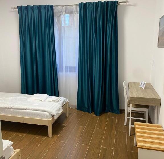 پانسیون Plaiulgreenbike