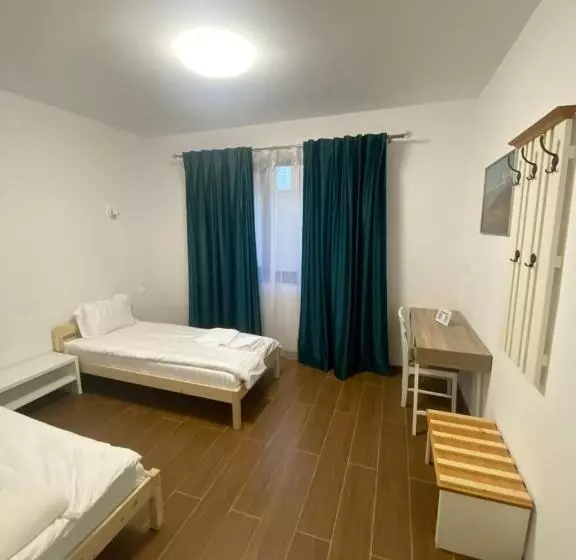 ペンション Plaiulgreenbike