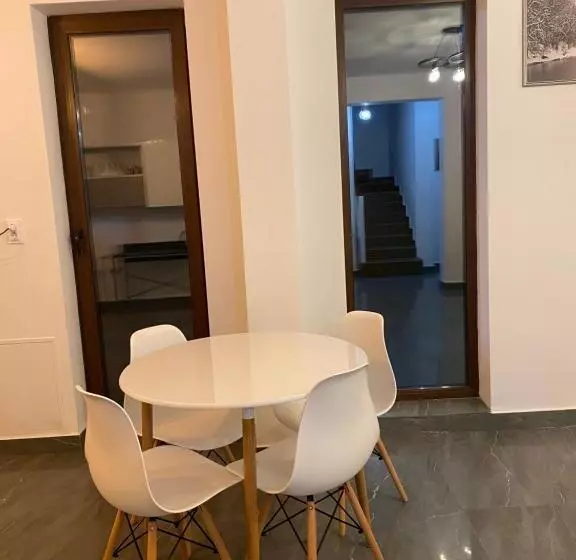 ペンション Plaiulgreenbike