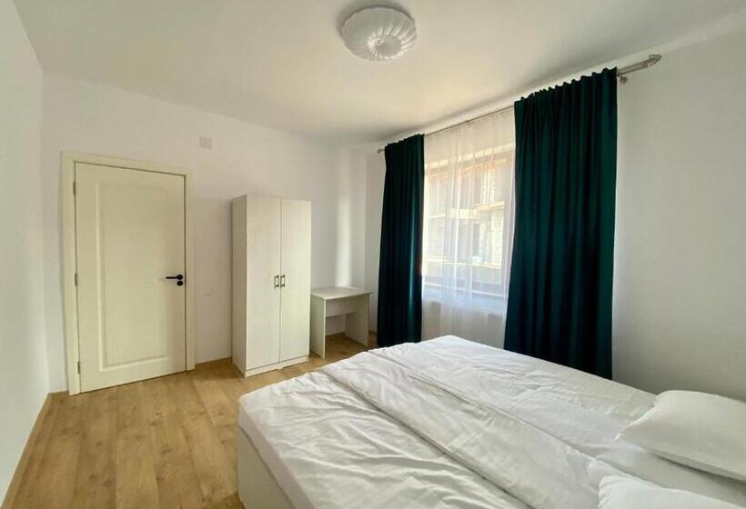 پانسیون Plaiulgreenbike