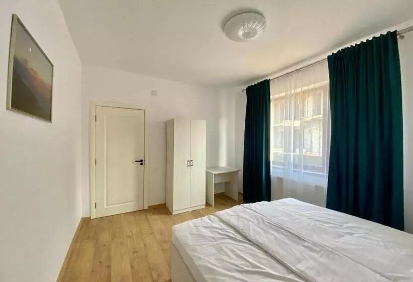 ペンション Plaiulgreenbike