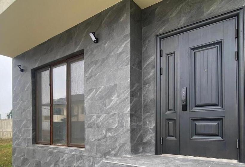 پانسیون Plaiulgreenbike