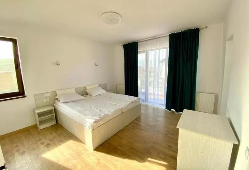 ペンション Plaiulgreenbike