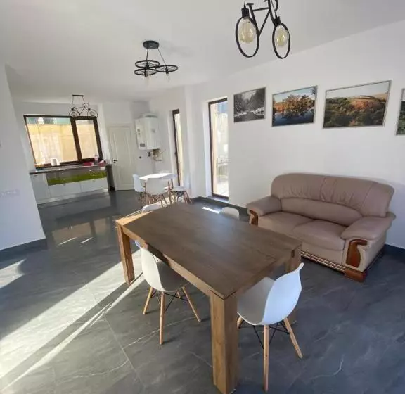 ペンション Plaiulgreenbike