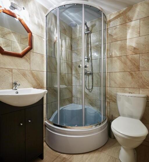 펜션 Pokoje Gościnne U Wilków Zakopane