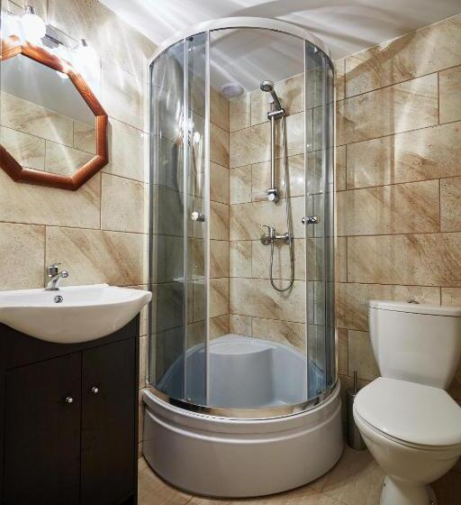 펜션 Pokoje Gościnne U Wilków Zakopane