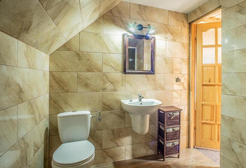 펜션 Pokoje Gościnne U Wilków Zakopane