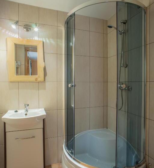 펜션 Pokoje Gościnne U Wilków Zakopane