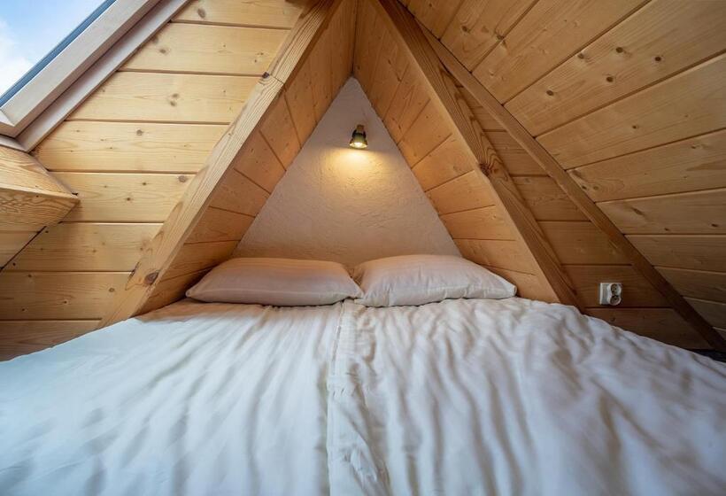 펜션 Pokoje Gościnne U Wilków Zakopane