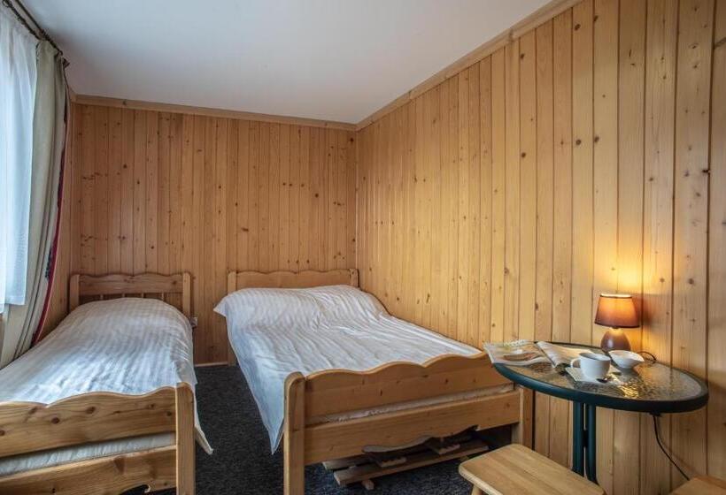 펜션 Pokoje Gościnne U Wilków Zakopane