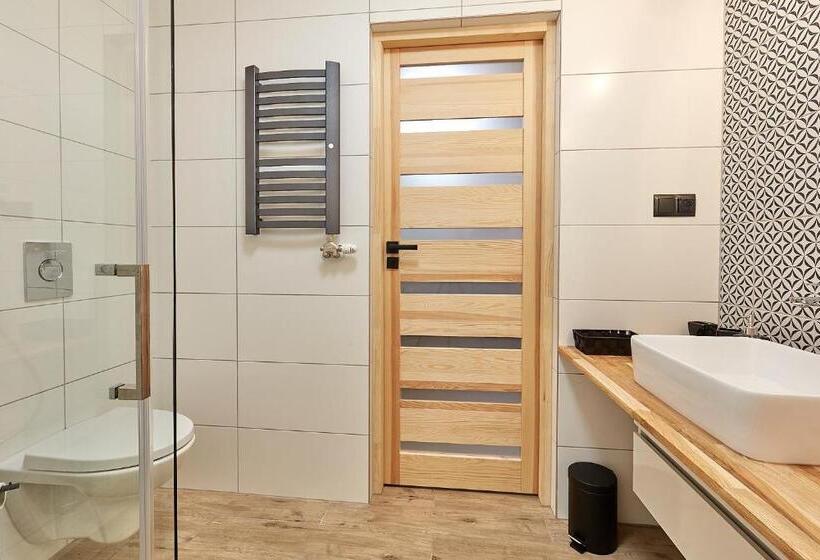 펜션 Pokoje Gościnne U Wilków Zakopane