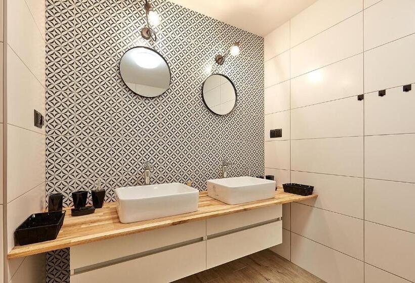 펜션 Pokoje Gościnne U Wilków Zakopane