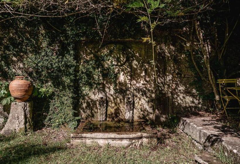 پانسیون Prado Do Xisto Chalé De Madeira A 7km De Braga