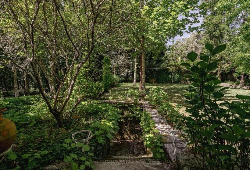 پانسیون Prado Do Xisto Chalé De Madeira A 7km De Braga