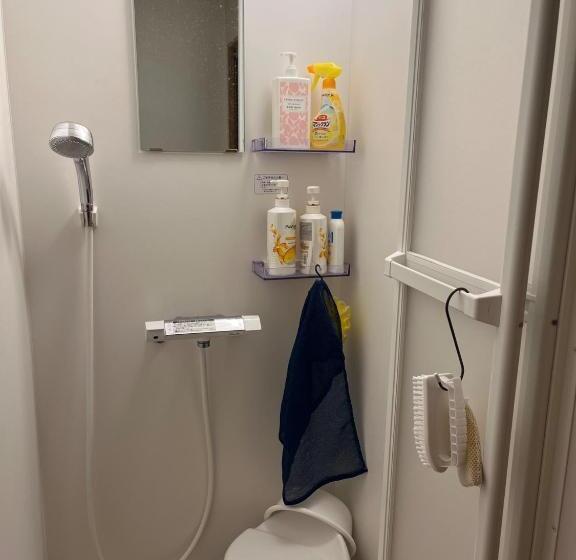 פנסיון Yoshino Gun House Vacation Stay 61738v