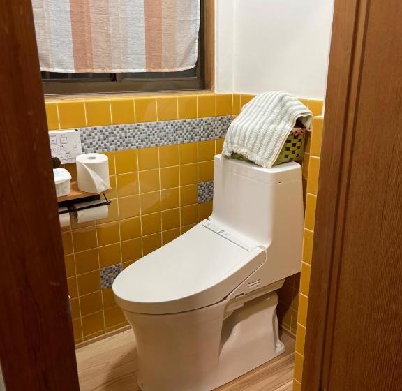 פנסיון Yoshino Gun House Vacation Stay 61738v