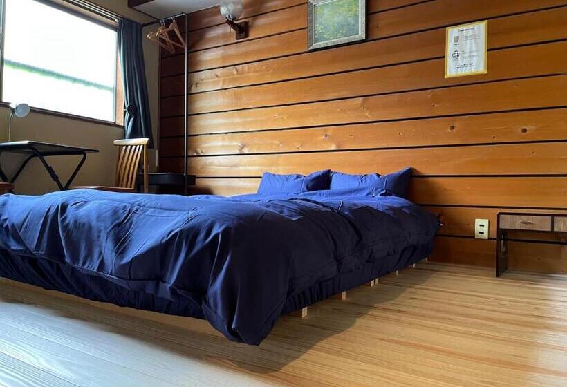 פנסיון Yoshino Gun House Vacation Stay 61738v