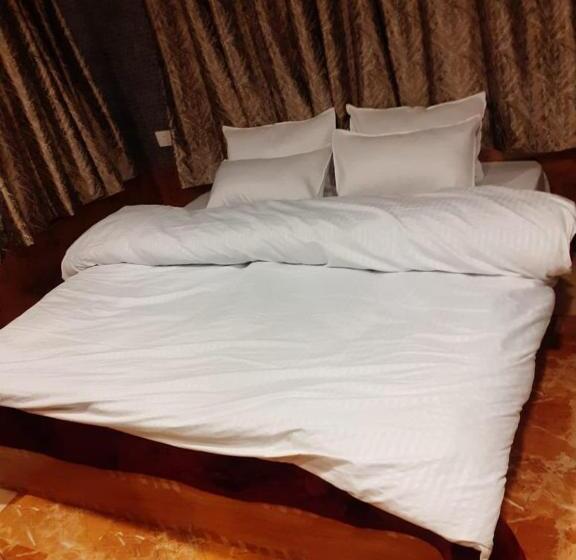 Bed and Breakfast Royal King