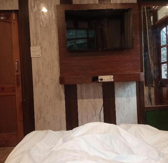 Bed and Breakfast Royal King