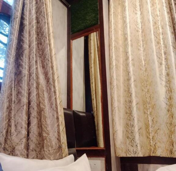 Bed and Breakfast Royal King