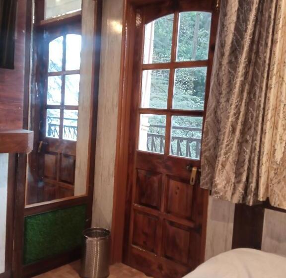 Bed and Breakfast Royal King